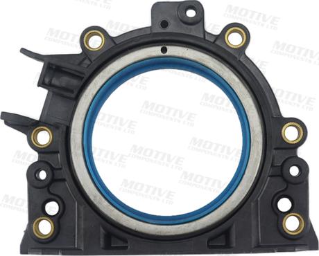 MOTIVE OS1009 - Shaft Seal, crankshaft car-mod.net