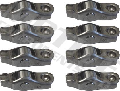 MOTIVE RA5001 - Rocker Arm, engine timing car-mod.net