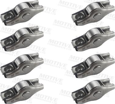 MOTIVE RA5083 - Rocker Arm, engine timing car-mod.net
