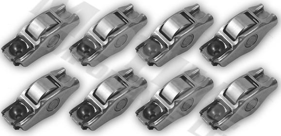 MOTIVE RA02 - Rocker Arm, engine timing car-mod.net
