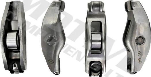 MOTIVE RA20 - Rocker Arm, engine timing car-mod.net