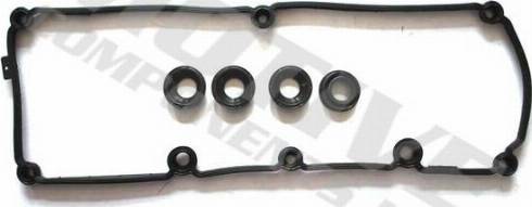 MOTIVE RCW9071 - Gasket, cylinder head cover car-mod.net