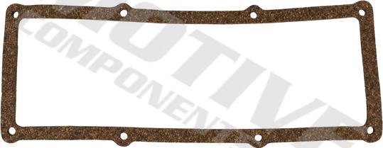 MOTIVE RCW154 - Gasket, cylinder head cover car-mod.net
