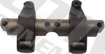 MOTIVE RS543A - Rocker Arm Shaft, engine timing car-mod.net