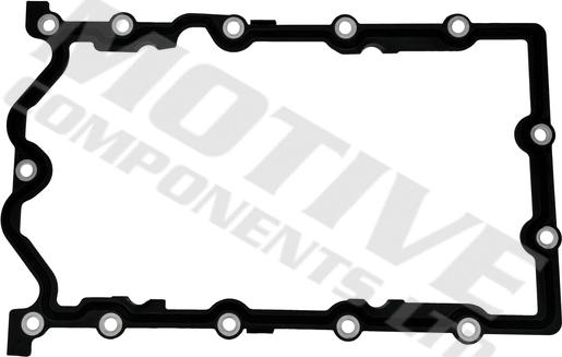 MOTIVE SGB3995 - Gasket, oil sump car-mod.net