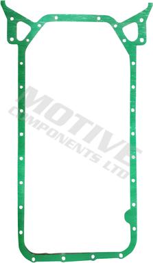 MOTIVE SGP3998 - Gasket, oil sump car-mod.net