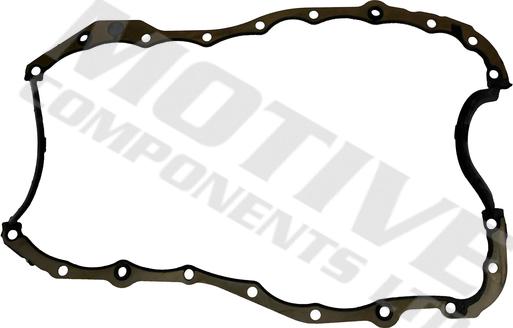 MOTIVE SGR3994 - Gasket, oil sump car-mod.net