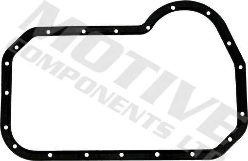 MOTIVE SGW3996 - Gasket, oil sump car-mod.net