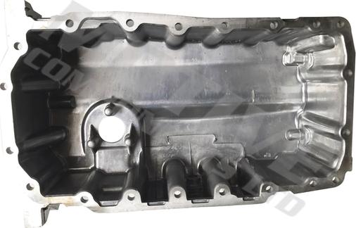 MOTIVE S-PAN3004 - Oil sump car-mod.net