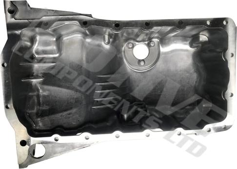 MOTIVE S-PAN3005 - Oil sump car-mod.net