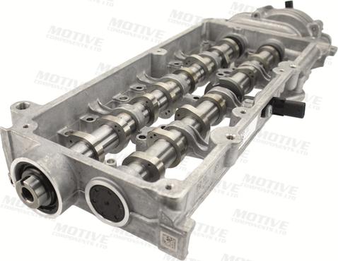 MOTIVE T4345KIT - Camshaft car-mod.net