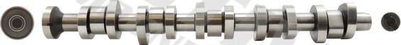 MOTIVE T069S - Camshaft car-mod.net