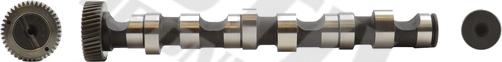 MOTIVE T064 - Camshaft car-mod.net
