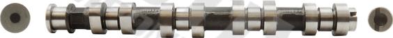 MOTIVE T2907 - Camshaft car-mod.net