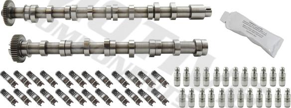 MOTIVE T2624HK - Camshaft Kit car-mod.net