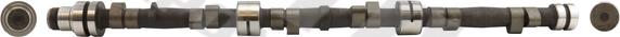 MOTIVE T2139 - Camshaft car-mod.net
