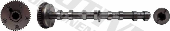 MOTIVE T2130 - Camshaft car-mod.net