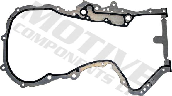 MOTIVE TCG82 - Timing Case Gasket, engine timing car-mod.net