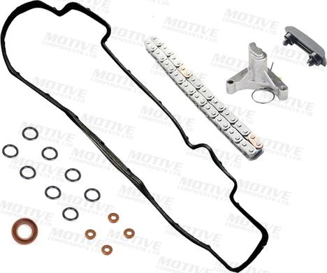 MOTIVE TCK391 - Timing Chain Kit car-mod.net