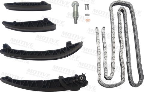 MOTIVE TCK363 - Timing Chain Kit car-mod.net