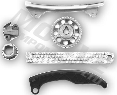 MOTIVE TCK75 - Timing Chain Kit car-mod.net