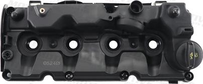 MOTIVE VC8028 - Cylinder Head Cover car-mod.net