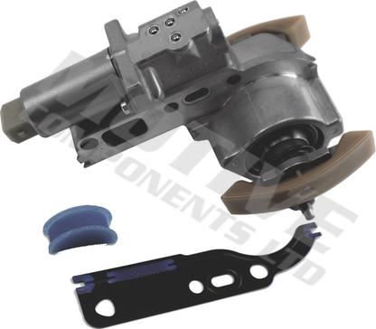 MOTIVE VVTS2009 - Control Valve, camshaft adjustment car-mod.net