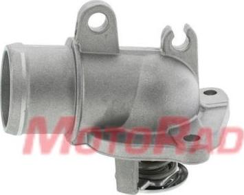 Motorad 991-87 - Coolant thermostat / housing car-mod.net
