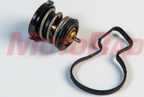 Motorad 964-87K - Coolant thermostat / housing car-mod.net