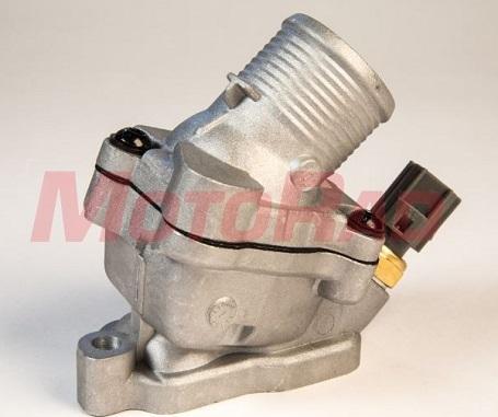 Motorad 915-90K - Coolant thermostat / housing car-mod.net
