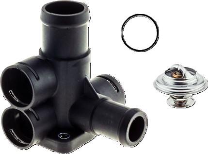 Motorad 9873KT - Coolant thermostat / housing car-mod.net