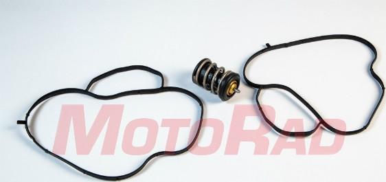 Motorad 973-105K - Coolant thermostat / housing car-mod.net