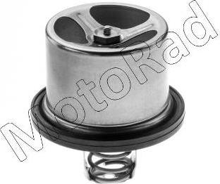 Motorad 459-75K - Coolant thermostat / housing car-mod.net
