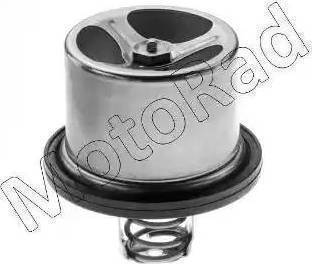 Motorad 459-82 - Coolant thermostat / housing car-mod.net