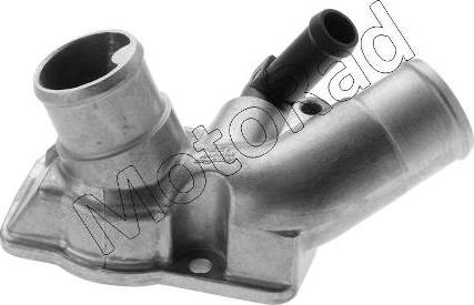 Motorad 477-92K - Coolant thermostat / housing car-mod.net