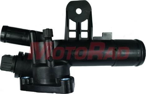 Motorad 556-83K - Coolant thermostat / housing car-mod.net