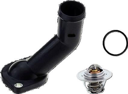 Motorad 5500KT - Coolant thermostat / housing car-mod.net