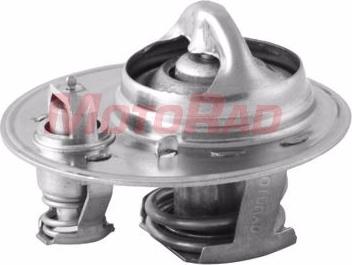 Motorad 561-88K - Coolant thermostat / housing car-mod.net