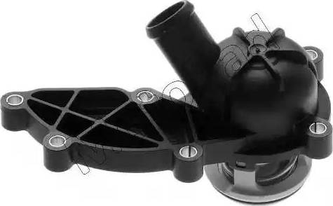 Motorad 506-88 - Coolant thermostat / housing car-mod.net