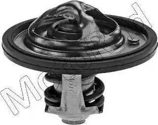 Motorad 513-82 - Coolant thermostat / housing car-mod.net