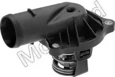 Motorad 578-87 - Coolant thermostat / housing car-mod.net