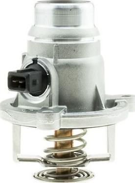 Motorad 606-105K - Coolant thermostat / housing car-mod.net