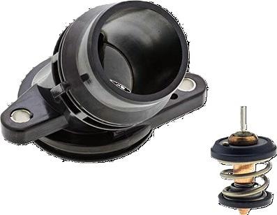 Motorad 6001KT - Coolant thermostat / housing car-mod.net