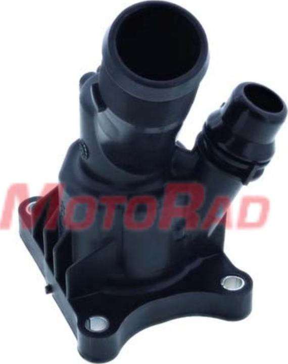 Motorad 1018-105 - Coolant thermostat / housing car-mod.net