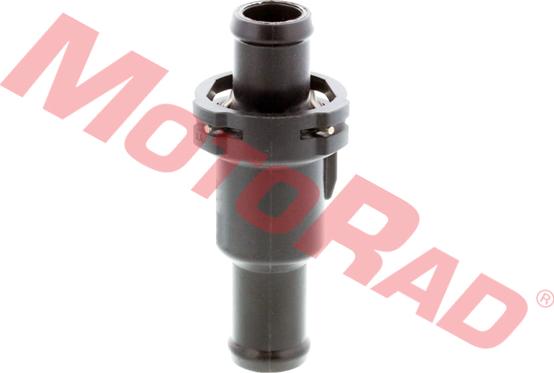 Motorad 1030-75 - Coolant thermostat / housing car-mod.net