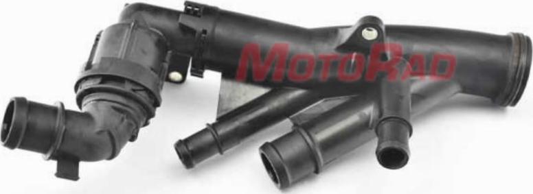 Motorad 1240-92K - Coolant thermostat / housing car-mod.net