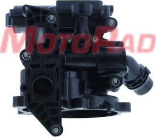 Motorad 1205-113 - Coolant thermostat / housing car-mod.net