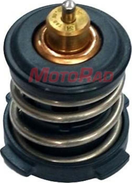 Motorad 1280-87 - Coolant thermostat / housing car-mod.net