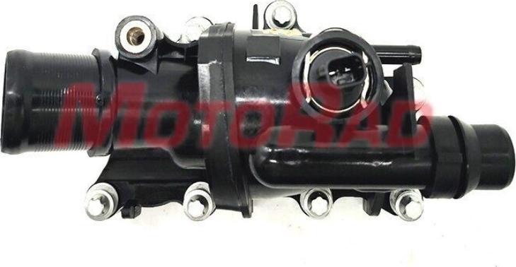 Motorad 1283-98 - Coolant thermostat / housing car-mod.net
