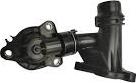 Motorad 1238-85K - Coolant thermostat / housing car-mod.net